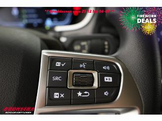 DAF XF 450 SC MirrorCam ACC Standklima picture 25