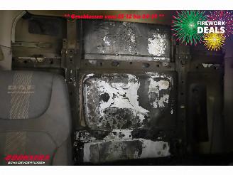 DAF XF 450 SC MirrorCam ACC Standklima picture 13