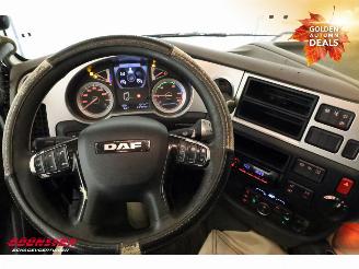 DAF XF 530 FT SSC ACC Standclima Leder picture 9