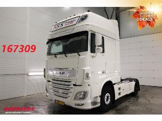 DAF XF 530 FT SSC ACC Standclima Leder picture 1