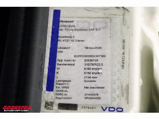 DAF XF 530 FT SSC ACC Standclima Leder picture 30