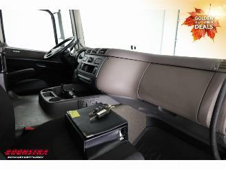 DAF CF 410 FT ACC Standclima Euro 6 444.000 km! picture 11