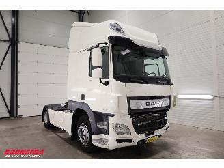 DAF CF 410 FT ACC Standclima Euro 6 444.000 km! picture 2