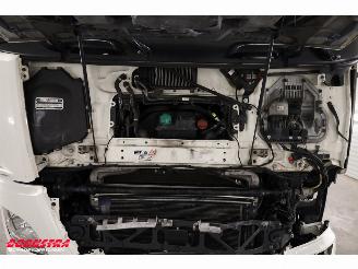 DAF CF 410 FT ACC Standclima Euro 6 444.000 km! picture 8