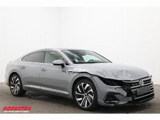 Volkswagen Arteon 2.0 TSI R-Line LED ACC 360° LRHZ SHZ picture 2