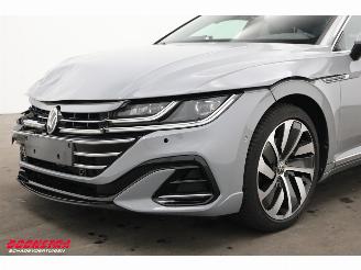 Volkswagen Arteon 2.0 TSI R-Line LED ACC 360° LRHZ SHZ picture 11