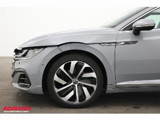 Volkswagen Arteon 2.0 TSI R-Line LED ACC 360° LRHZ SHZ picture 12