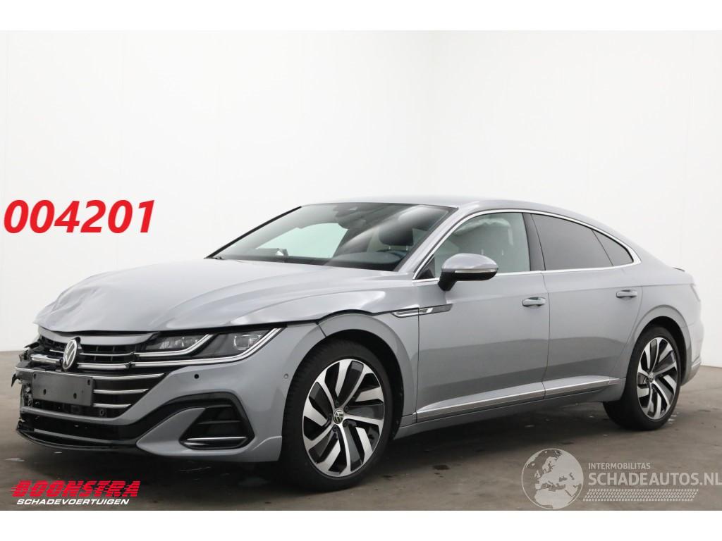 Volkswagen Arteon 2.0 TSI R-Line LED ACC 360° LRHZ SHZ