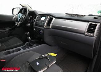 Ford Ranger 2.2 TDCi DoKa 4WD Airco Cruise AHK picture 14