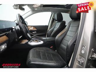 Mercedes GLE 450 4MATIC Pano Lucht Ventilatie Memory ACC AHK picture 10