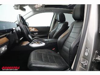Mercedes GLE 450 4MATIC Pano Lucht Ventilatie Memory ACC AHK picture 8