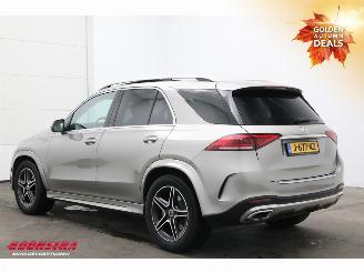 Mercedes GLE 450 4MATIC Pano Lucht Ventilatie Memory ACC AHK picture 4