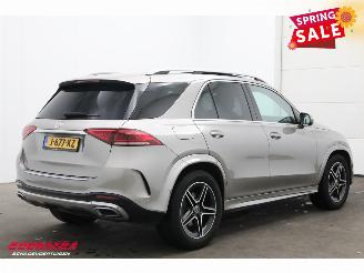 Mercedes GLE 450 4MATIC Pano Lucht Ventilatie Memory ACC AHK picture 3