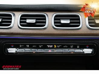 Mercedes GLE 450 4MATIC Pano Lucht Ventilatie Memory ACC AHK picture 21