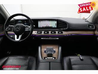 Mercedes GLE 450 4MATIC Pano Lucht Ventilatie Memory ACC AHK picture 8