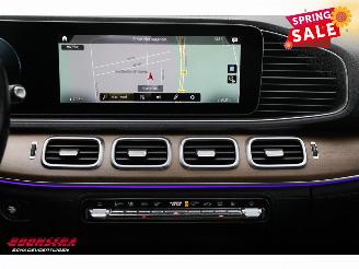 Mercedes GLE 450 4MATIC Pano Lucht Ventilatie Memory ACC AHK picture 9