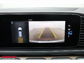 Mercedes GLE 450 4MATIC Pano Lucht Ventilatie Memory ACC AHK picture 17