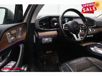 Mercedes GLE 450 4MATIC Pano Lucht Ventilatie Memory ACC AHK picture 12