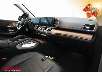 Mercedes GLE 450 4MATIC Pano Lucht Ventilatie Memory ACC AHK picture 7