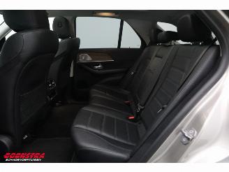 Mercedes GLE 450 4MATIC Pano Lucht Ventilatie Memory ACC AHK picture 9