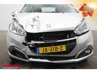 Peugeot 208 1.2 PureTech Allure Navi Clima Cruise Camera PDC AHK 75.263 km! picture 7