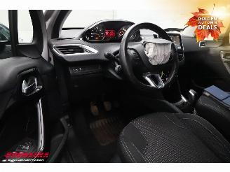 Peugeot 208 1.2 PureTech Allure Navi Clima Cruise Camera PDC AHK 75.263 km! picture 23