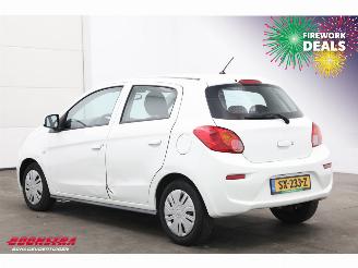 Mitsubishi Space-star 1.0 Entry Elek Ramen 64.548 km! picture 4