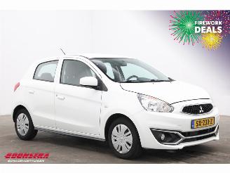 Mitsubishi Space-star 1.0 Entry Elek Ramen 64.548 km! picture 2