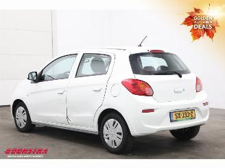 Mitsubishi Space-star 1.0 Entry Elek Ramen 64.548 km! picture 4