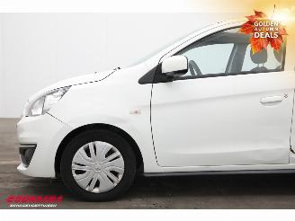 Mitsubishi Space-star 1.0 Entry Elek Ramen 64.548 km! picture 8