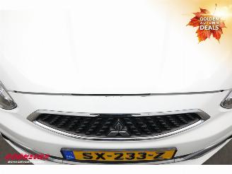 Mitsubishi Space-star 1.0 Entry Elek Ramen 64.548 km! picture 5