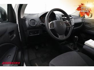 Mitsubishi Space-star 1.0 Entry Elek Ramen 64.548 km! picture 18