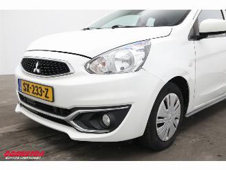 Mitsubishi Space-star 1.0 Entry Elek Ramen 64.548 km! picture 7