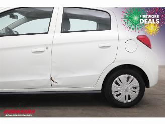 Mitsubishi Space-star 1.0 Entry Elek Ramen 64.548 km! picture 10