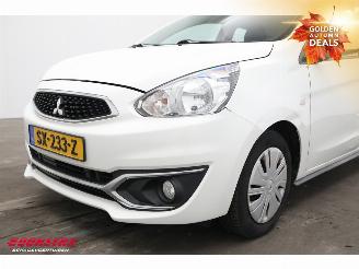 Mitsubishi Space-star 1.0 Entry Elek Ramen 64.548 km! picture 7