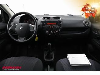 Mitsubishi Space-star 1.0 Entry Elek Ramen 64.548 km! picture 14