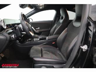 Mercedes Cla-klasse 200 7G-Tronic AMG LED Navi Cruise Camera SHZ picture 13
