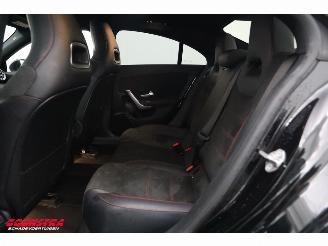 Mercedes Cla-klasse 200 7G-Tronic AMG LED Navi Cruise Camera SHZ picture 14
