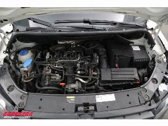 Volkswagen Caddy 1.6 TDI Navi Airco Cruise PDC AHK picture 8
