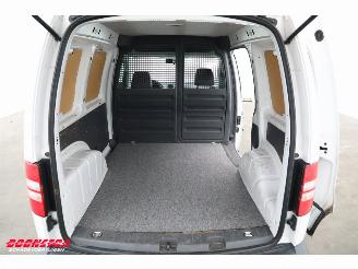 Volkswagen Caddy 1.6 TDI Navi Airco Cruise PDC AHK picture 13