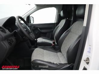 Volkswagen Caddy 1.6 TDI Navi Airco Cruise PDC AHK picture 18