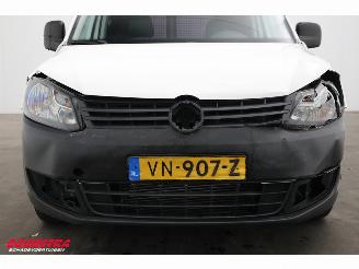 Volkswagen Caddy 1.6 TDI Navi Airco Cruise PDC AHK picture 6