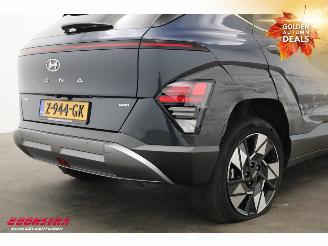 Hyundai Kona 1.6 GDI HEV Premium Ventilatie ACC LED Pano Memory 360° AHK. picture 5