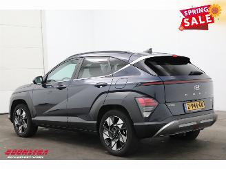 Hyundai Kona 1.6 GDI HEV Premium Ventilatie ACC LED Pano Memory 360° AHK. picture 4