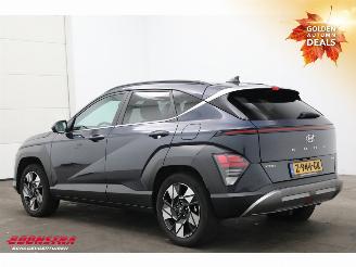Hyundai Kona 1.6 GDI HEV Premium Ventilatie ACC LED Pano Memory 360° AHK. picture 4