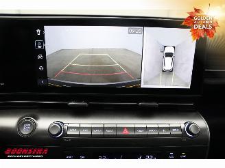 Hyundai Kona 1.6 GDI HEV Premium Ventilatie ACC LED Pano Memory 360° AHK. picture 25