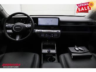 Hyundai Kona 1.6 GDI HEV Premium Ventilatie ACC LED Pano Memory 360° AHK. picture 15
