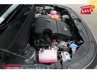 Hyundai Kona 1.6 GDI HEV Premium Ventilatie ACC LED Pano Memory 360° AHK. picture 11