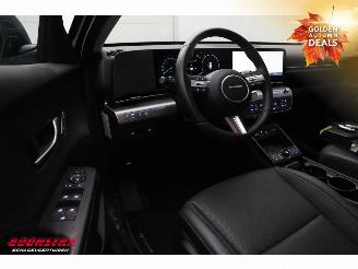 Hyundai Kona 1.6 GDI HEV Premium Ventilatie ACC LED Pano Memory 360° AHK. picture 19