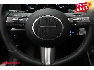 Hyundai Kona 1.6 GDI HEV Premium Ventilatie ACC LED Pano Memory 360° AHK. picture 21